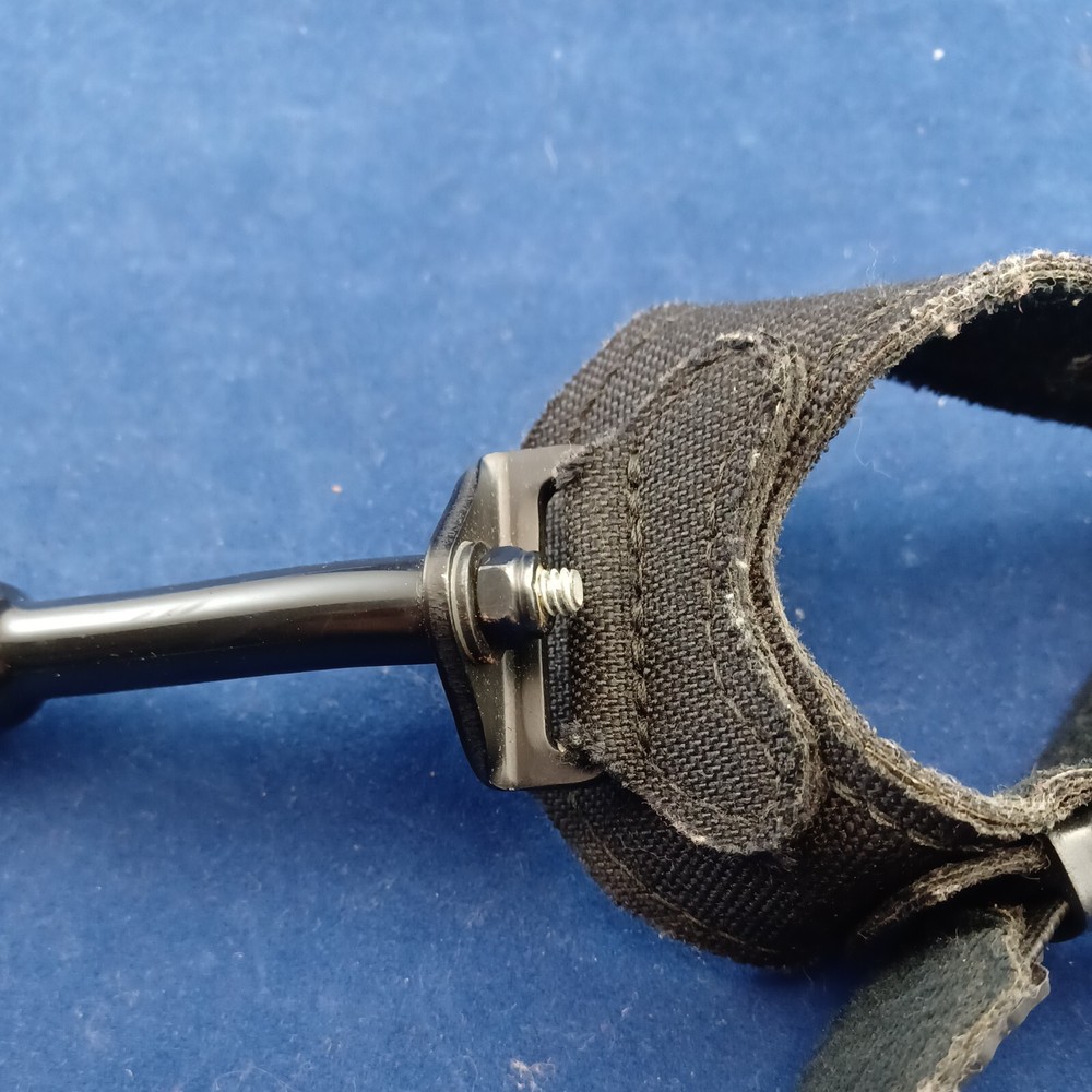 Archery release TruFire ? Caliber? Good used Condition