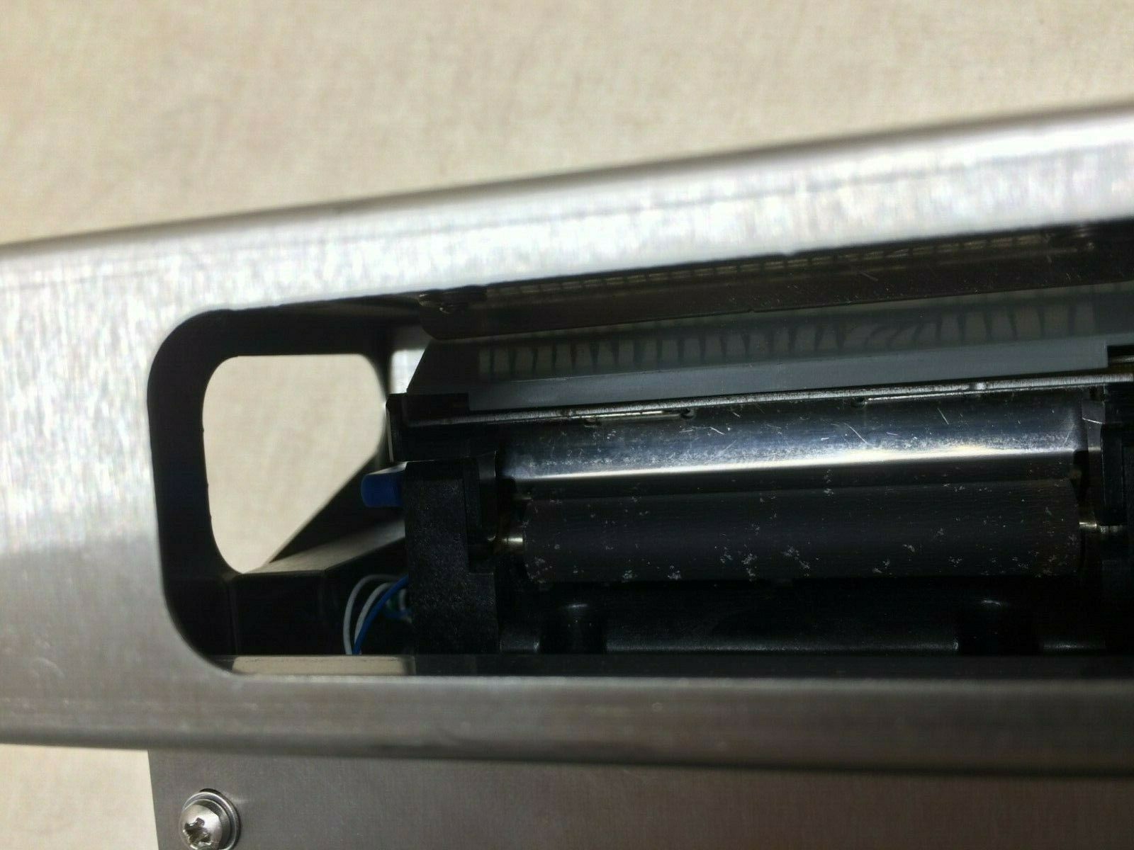 Ventek Paystation 02-076 Automatic feed printer head