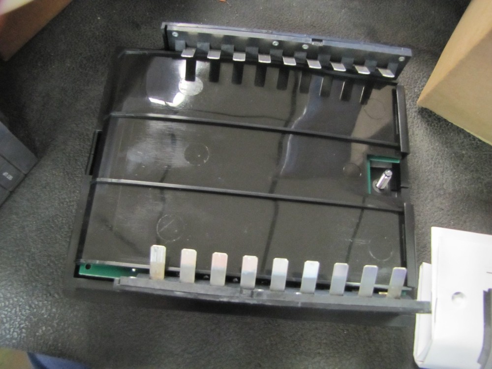 Fireye Expansion Module for E100 Type E300 Used