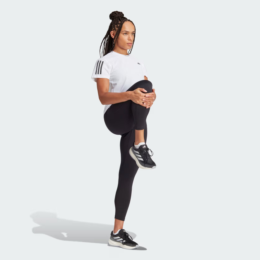 adidas women Own The Run Tee