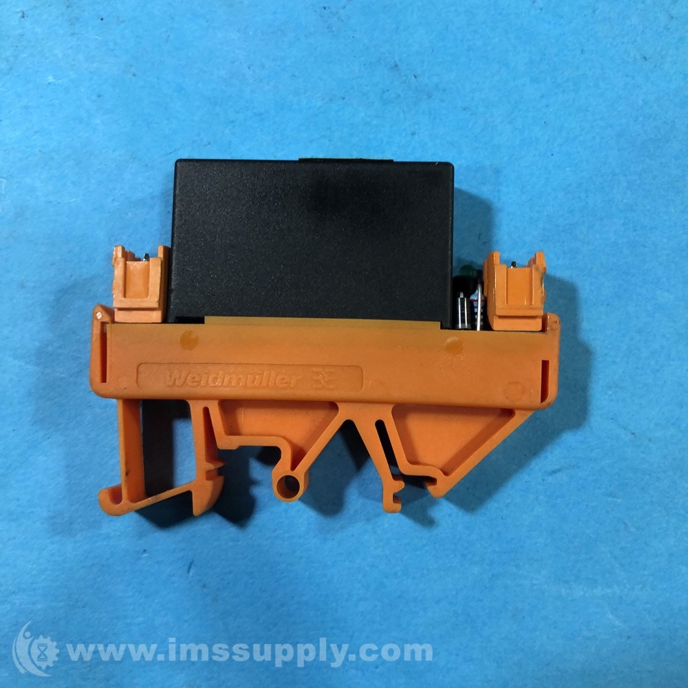 Weidmuller 9443100000 Solid State Relay 8174