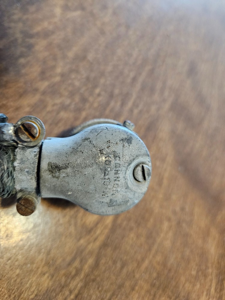 Military Radio Cable, application unknown