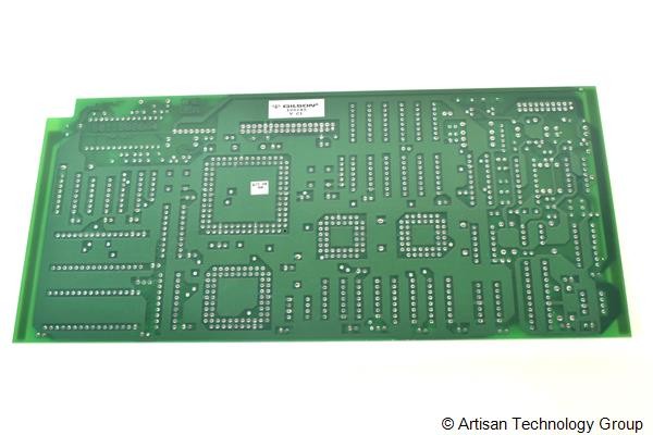 Gilson 100245 Main Board