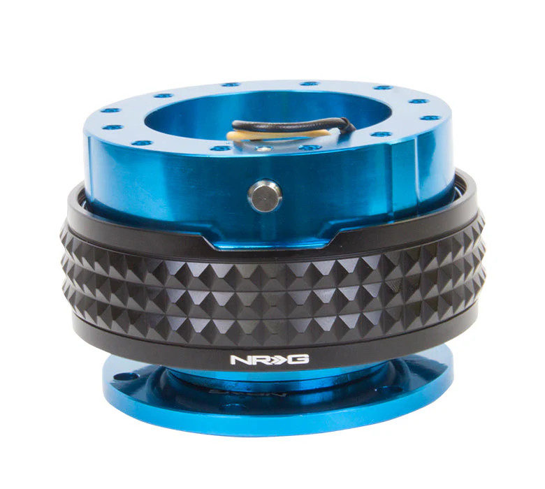 NRG SRK-210BL/CG 2.1 QUICK RELEASE