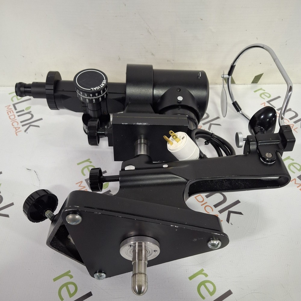 Marco Model 1 Keratometer