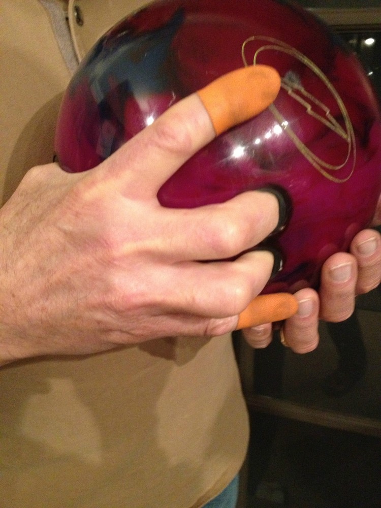 24 Finger Protectors , Reusable