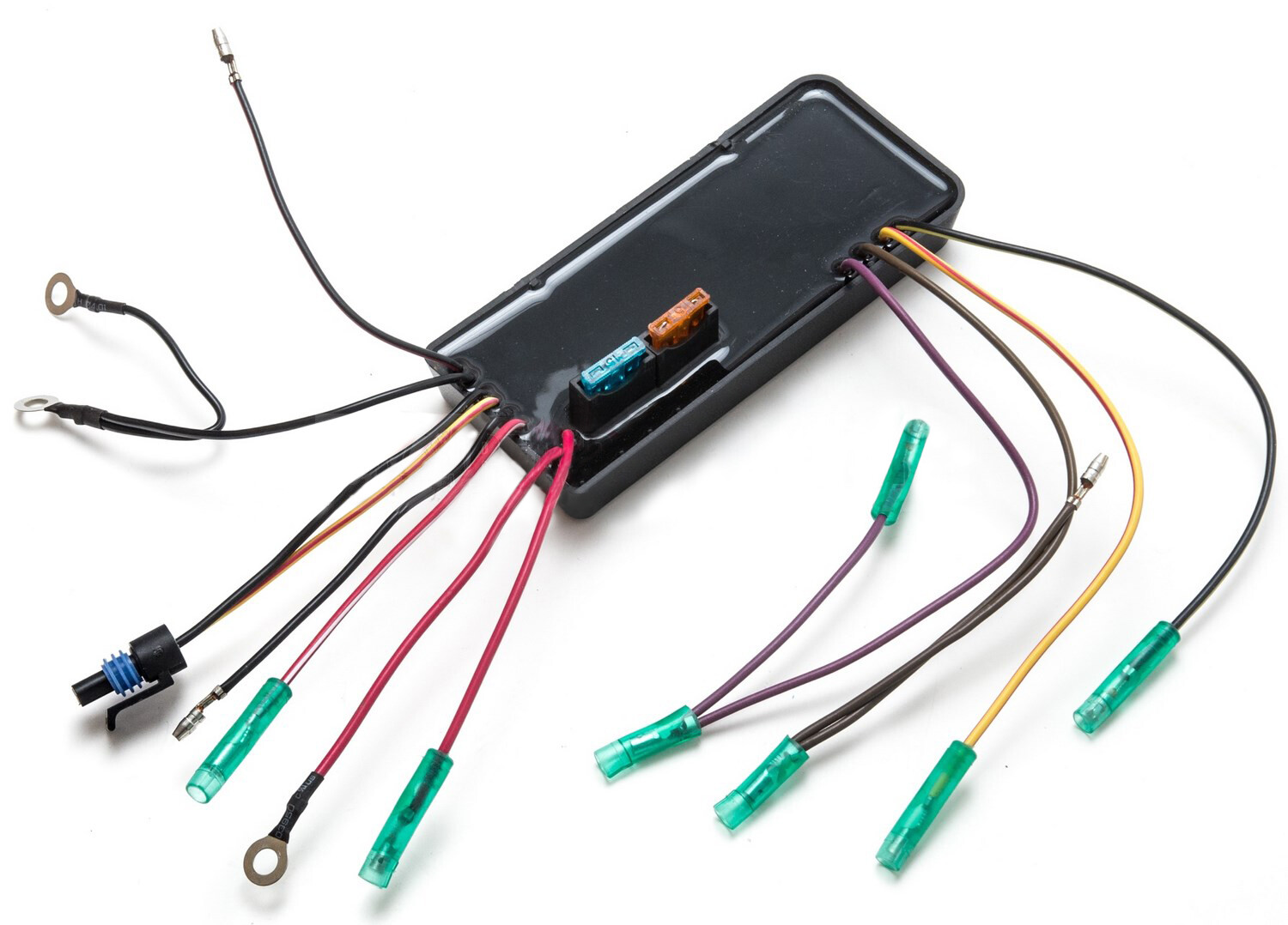 Sea Doo MPEM CDI Computer SP SPI SPX HX 580 587 650 717 720 95 96 1995-1996