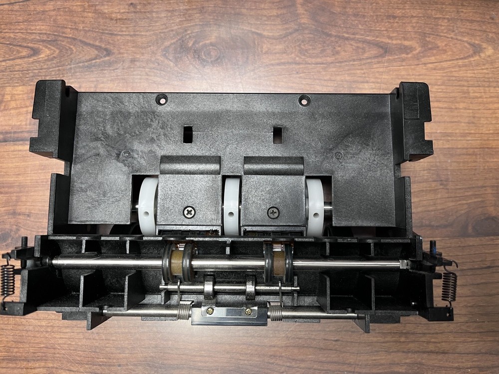 ATM Cassette Note Separator Assembly - Compatible with Hyosung