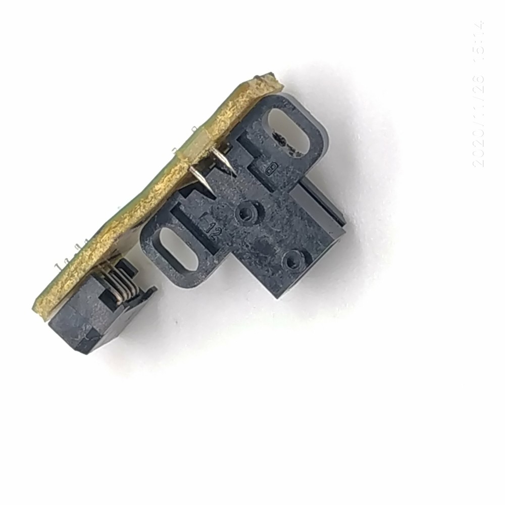QC3-3935 encoder strip QM7-4574 Encoder Sensor fits for canon G2800 G2000 G3800