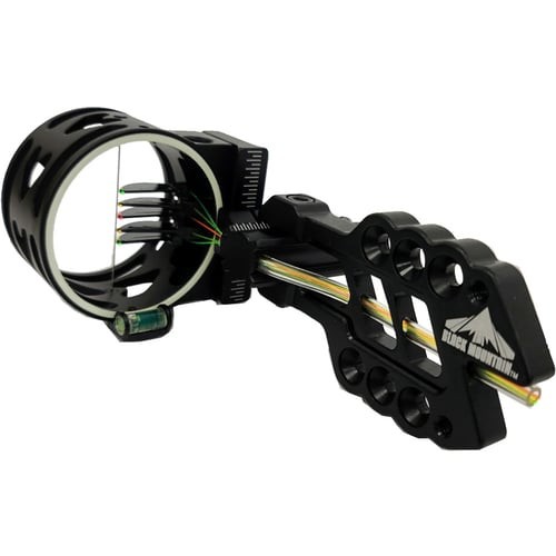 Black Mountain Sierra Micro Archery Sight, New