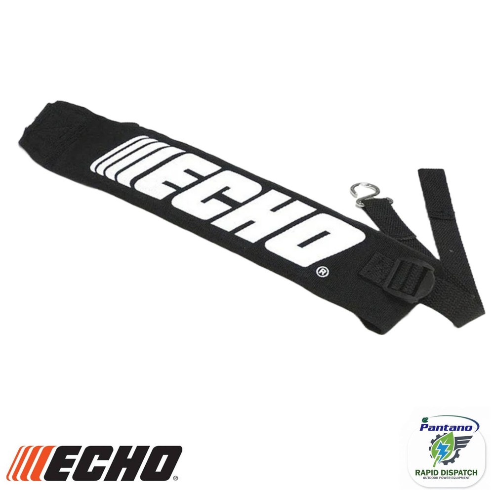 Echo Backpack Blower Straps C061000111 | PB-500 PB-755 PB-751 2-PACK