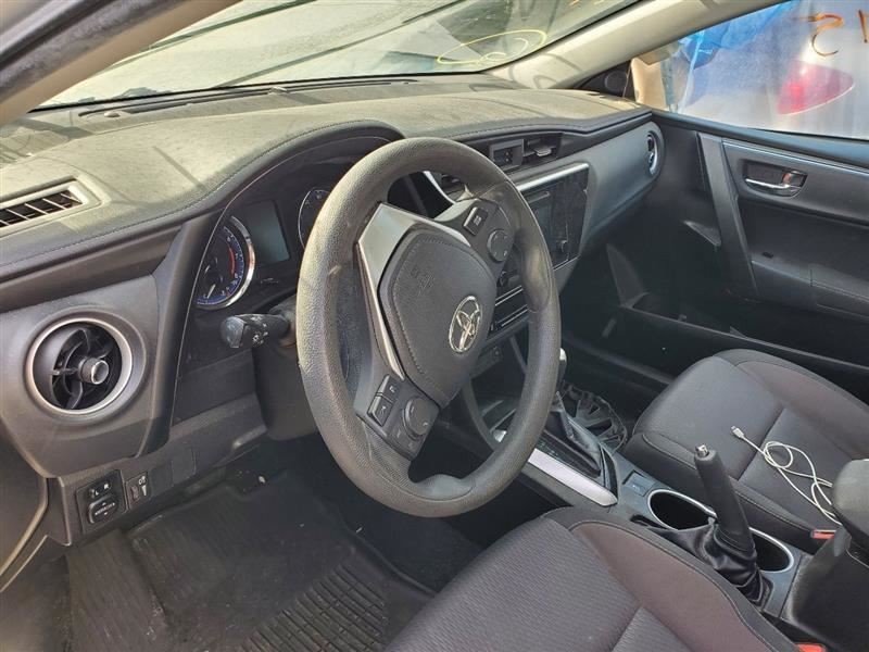 COROLLA 2019 Armrest