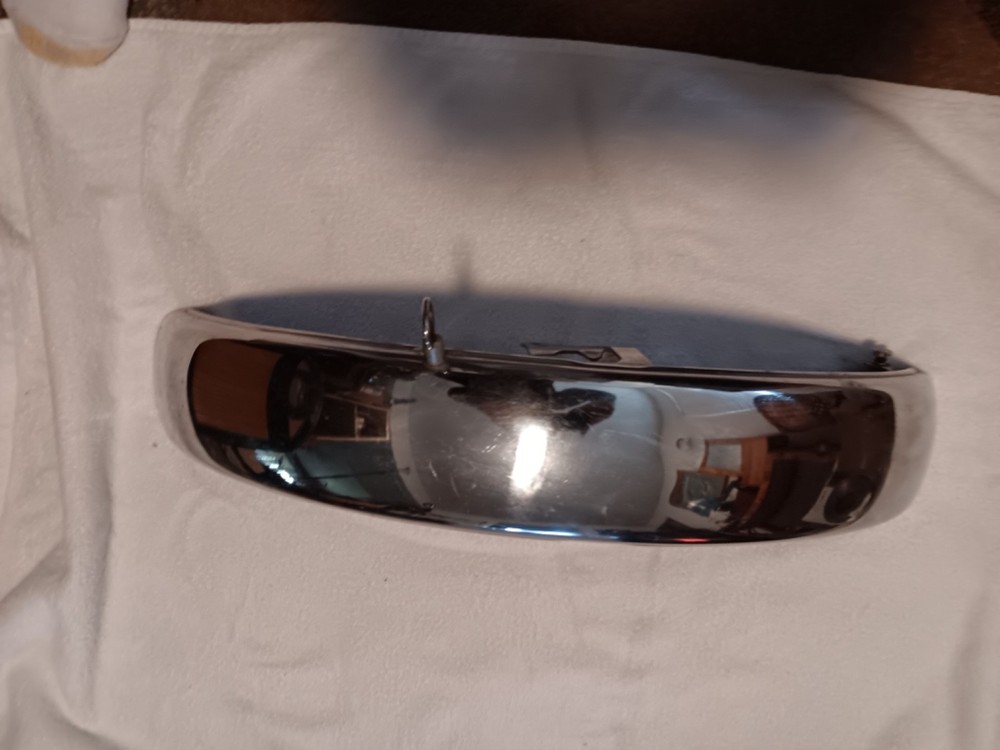 1973-75 yamaha OEM RD350 front fender