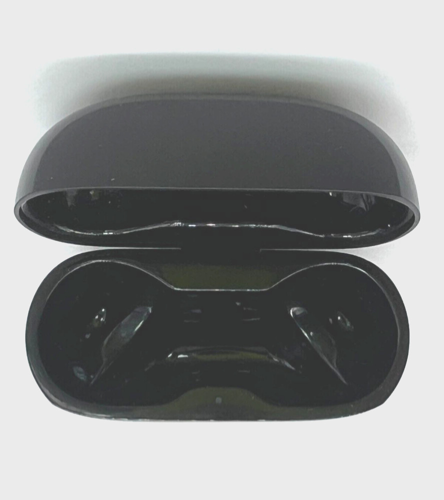 Original Bose Replacement Charging Case 435911 Black QuietComfort II Earbuds