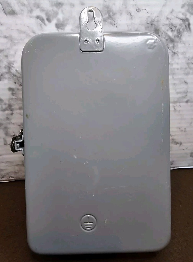 Dewenwils TM-050A Outdoor Digital Box Timer