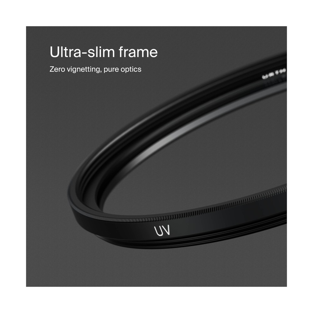 Urth 127mm UV Lens Filter (Plus+)