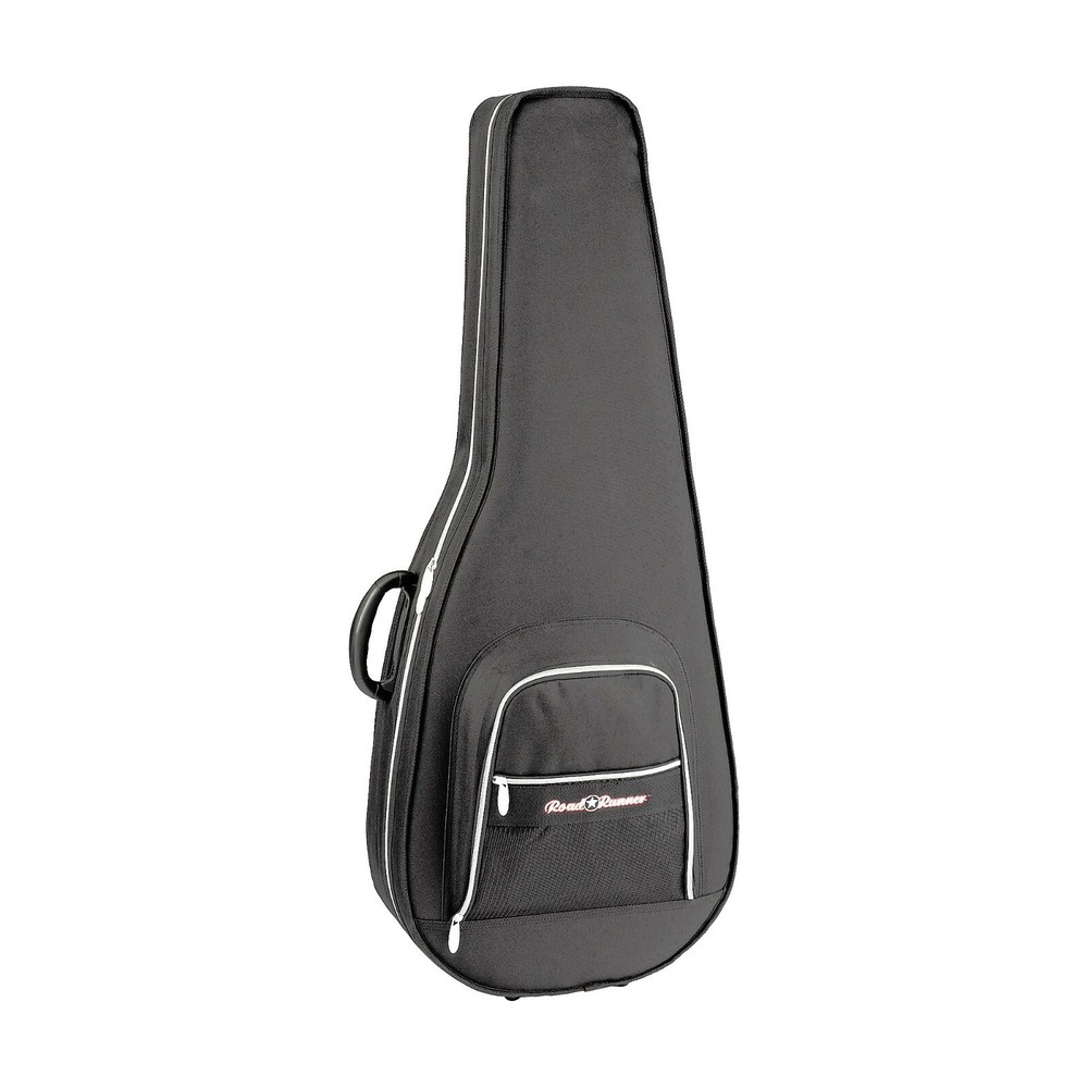 Road Runner Polyfoam Acoustic Guitar Case