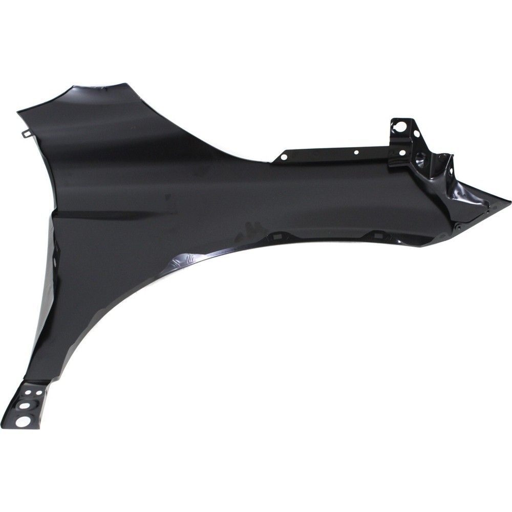 Fender For 2010 2011 2012 2013 2014 2015 2016 2017 Volvo XC60 Primed Front Left