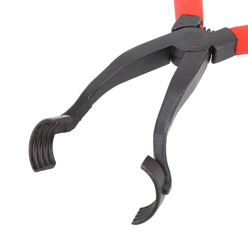 Drum Brake Hold Down Spring Pliers High Strength Easy Spring Plate