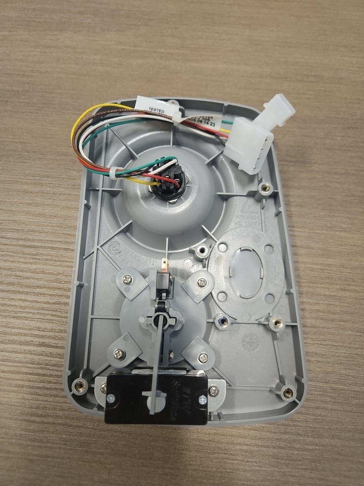 Hologic ASY-11715 Left Switch Without Fingerprint