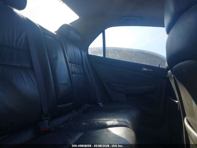 Fuse Box Engine Compartment Coupe Fits 03-07 ACCORD 4895206