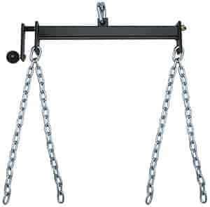 Trans Dapt 9099 Engine Tilter Leveling Device