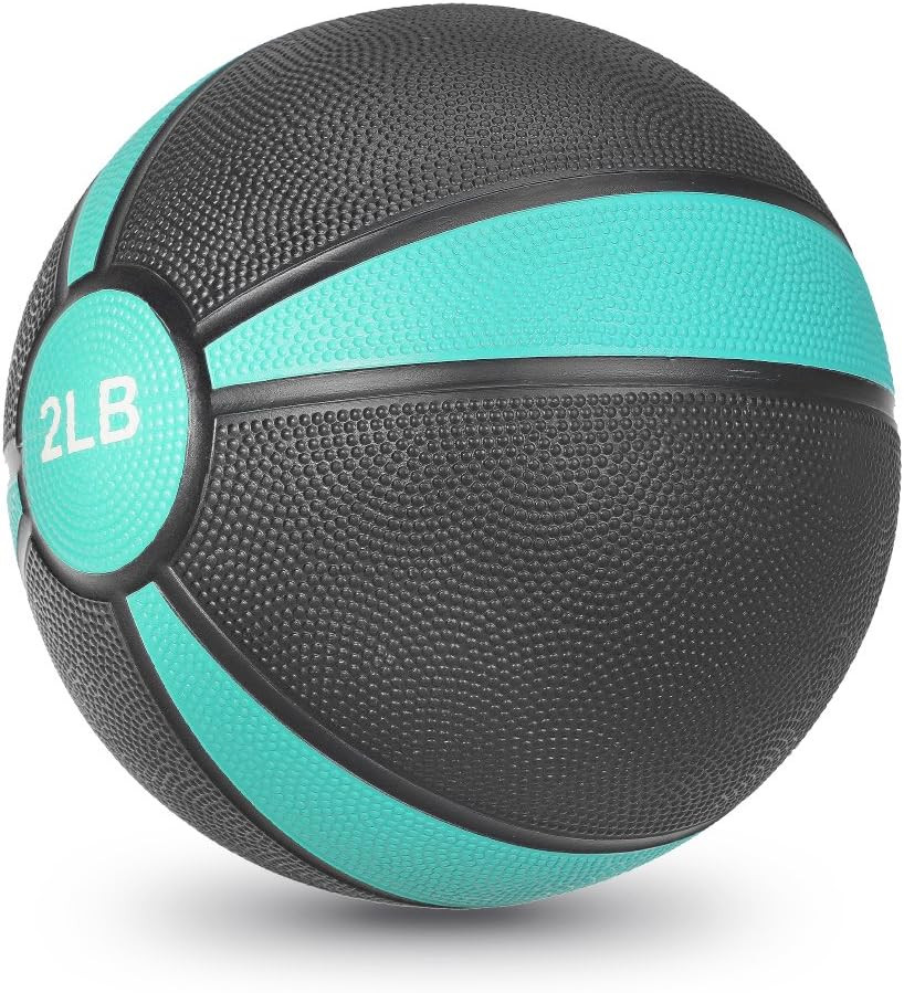 Medicine Ball for Workouts Exercise Strength Training