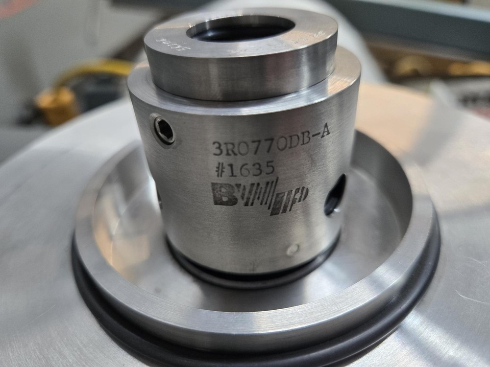 BWP Mechanical Pump Seal Model QBS-1250-5A4N