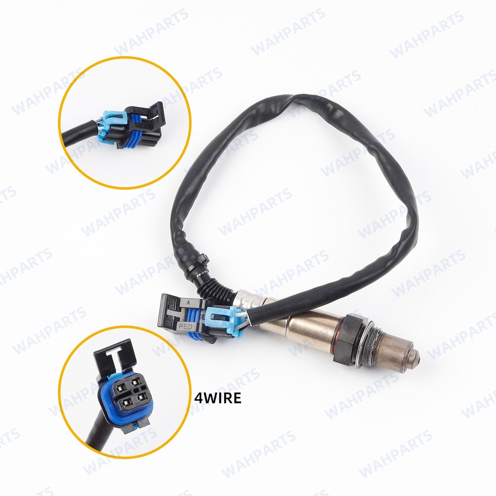 Can-Am Oxygen Sensor For Maverick Defender Commander Outlander Spyder 707600872