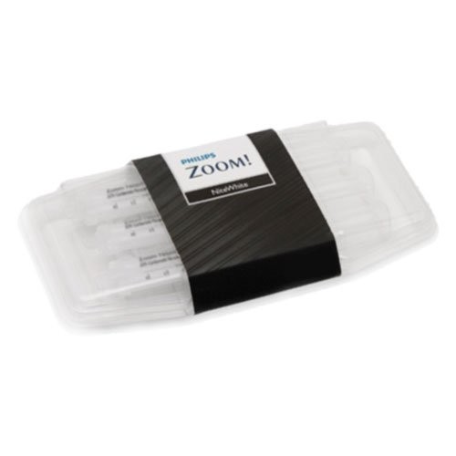 ACP Bleaching Gel 16% 3 Pack - Zero Sensitivity Formula, Nite White & Day White