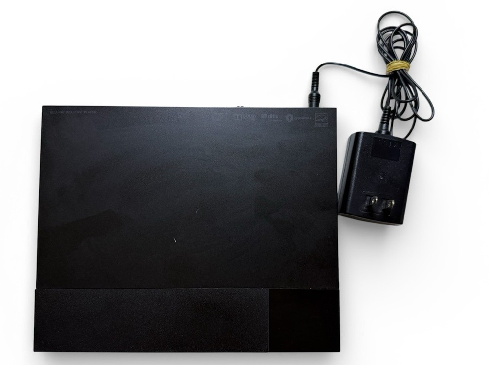Sony BDP-BX350 Blu-ray Player
