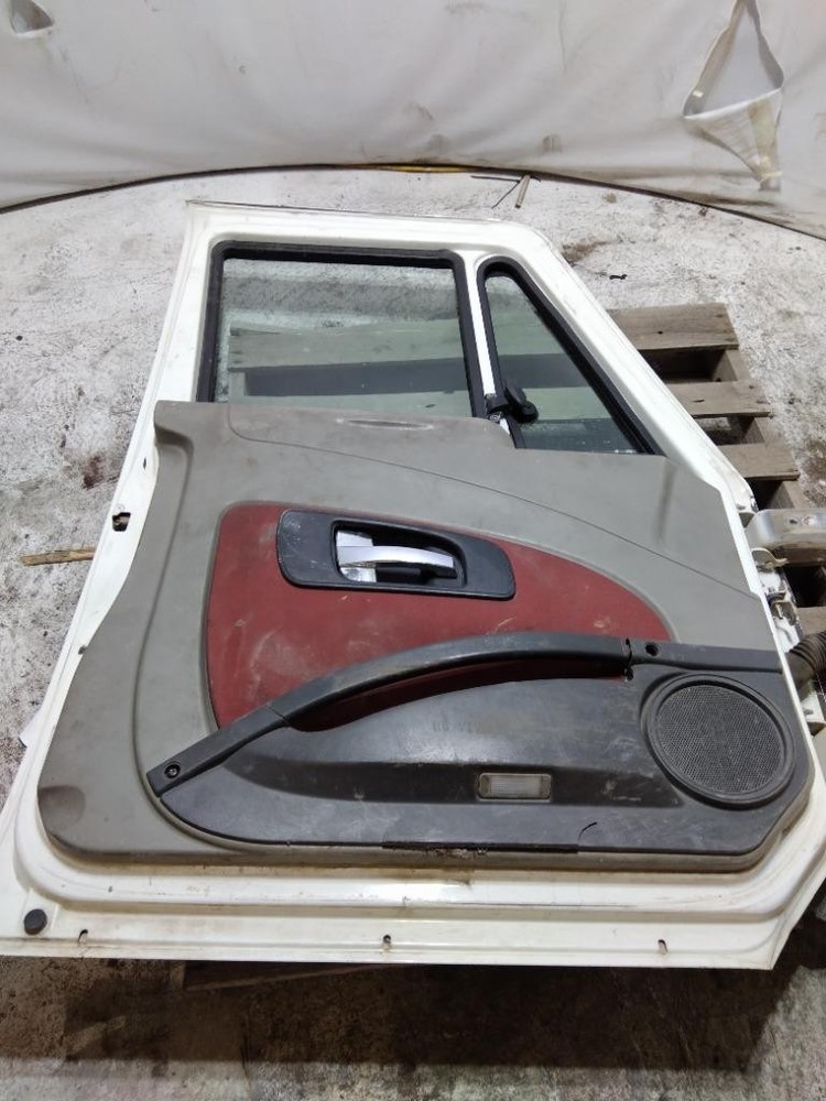 For 2012 INTERNATIONAL PROSTAR 2008-2018 DOOR ASSEMBLY Left , CO