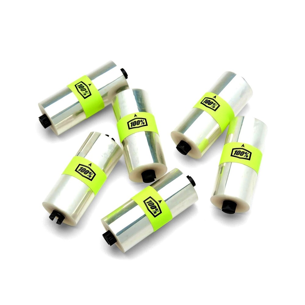 100% Forecast Replacement - 45mm - 6pk 59045-00001