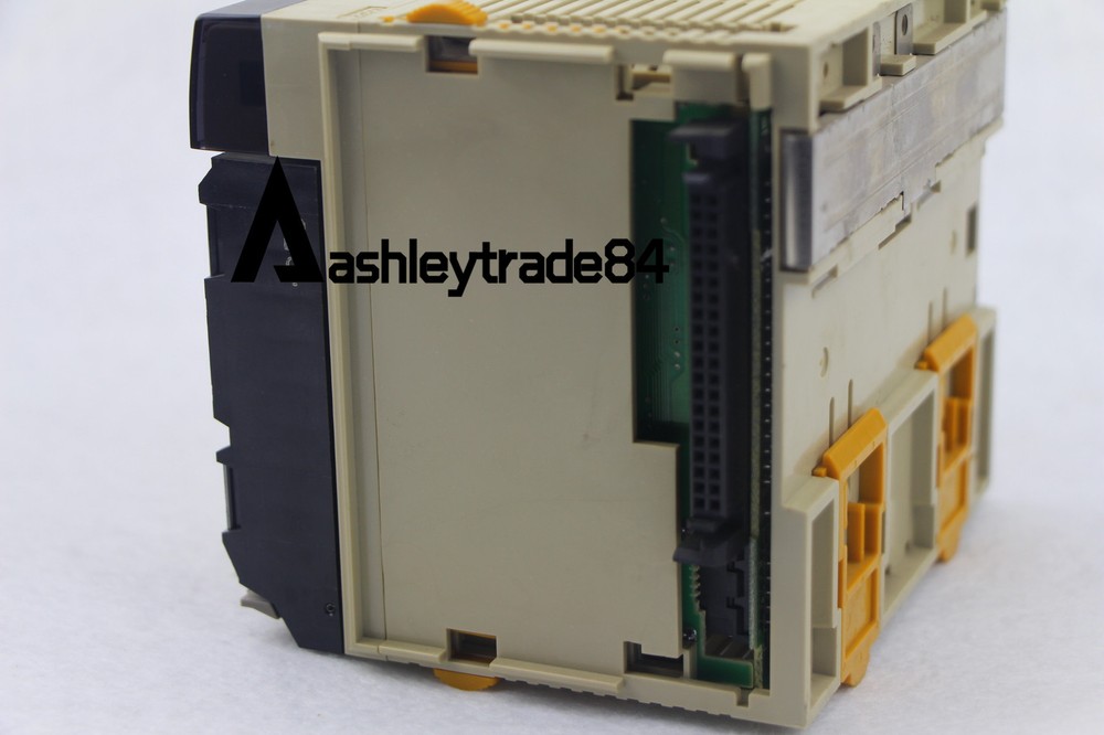 1PCS Used Omron CQM1-CPU11-E PLC CPU Unit Tested