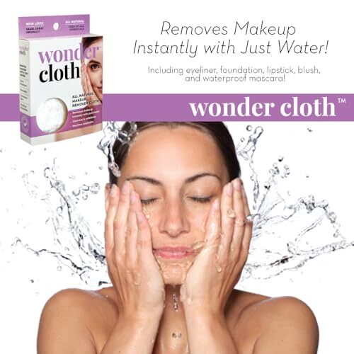 Make-Up Remover