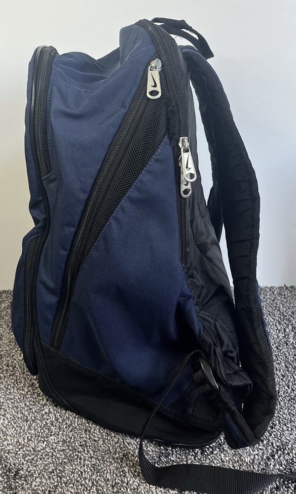 Nike Team Backpack Blue BA3253 472