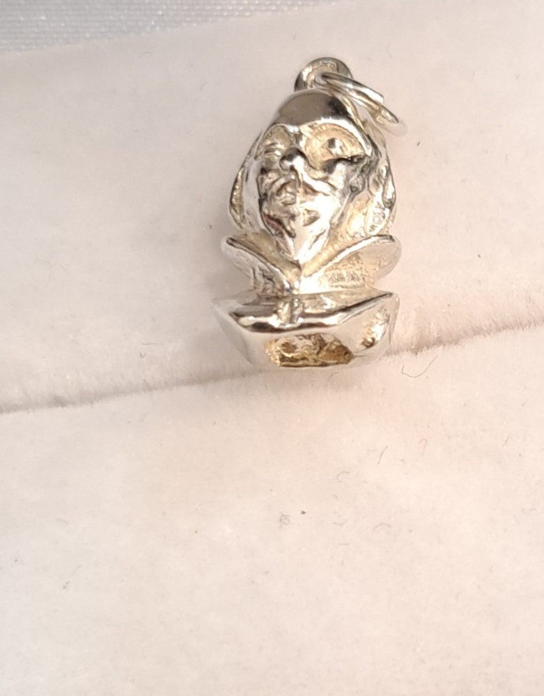 silver charm