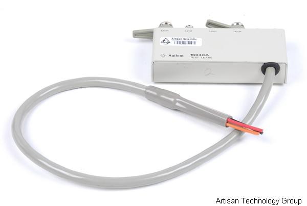 HP 16048A Test Leads