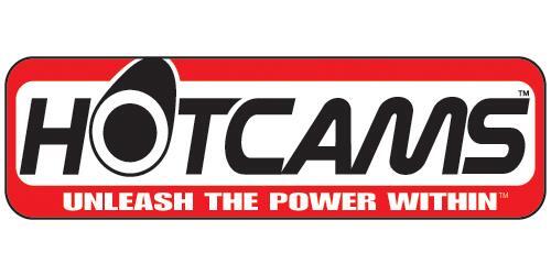 Hot Cams HD Timing Chain Polaris Predator Outlaw 500 2003-2007 Replaces 3088017