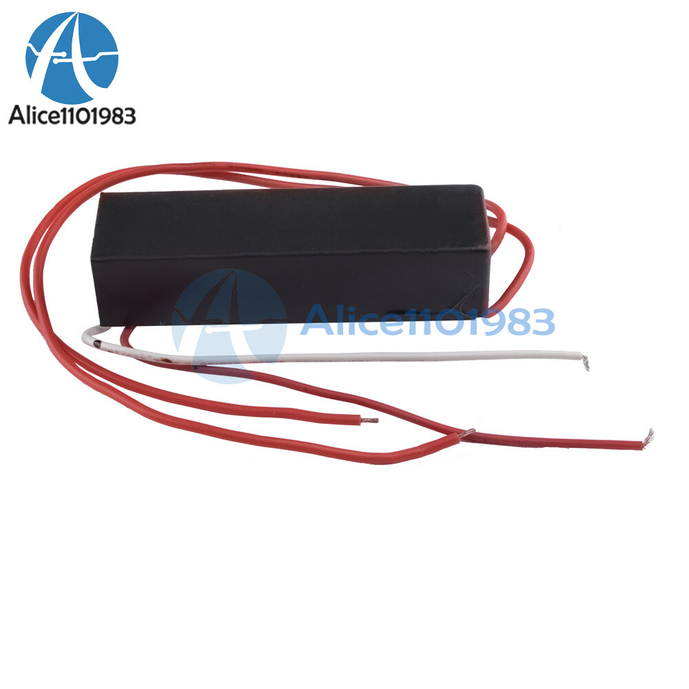 20000V High Voltage Igniter High Voltage Generator Input Voltage DC3.7V-7V