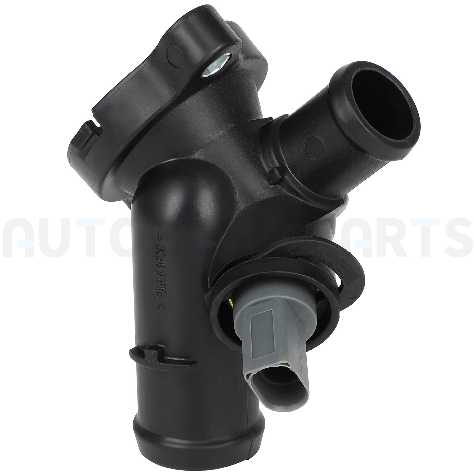 For 2005-2014 Volkswagen Jetta 2.5L 2007-2010 Beetle 2.0L Thermostat Housing