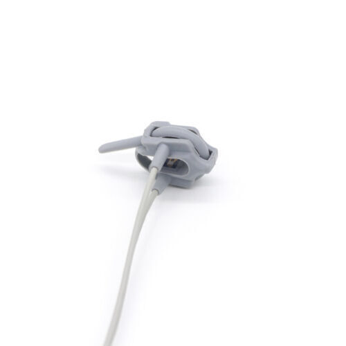 Compatible with Oximax SpO2 Sensor Connect Cable, with 9 Pins Connector