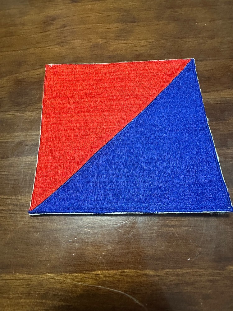 Vintage USAF 431st Bomb Squadron Patch