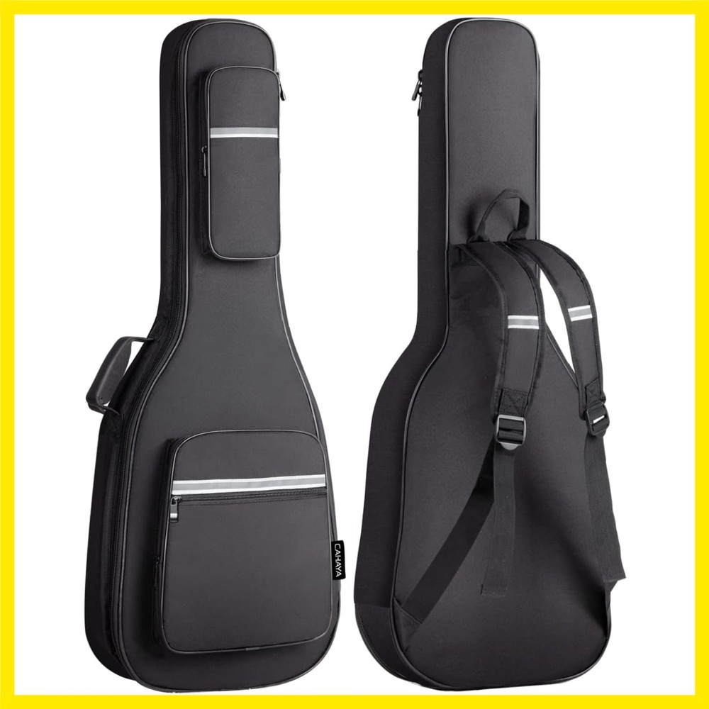 Elektrische Gitarrentasche E-Gitarre Gig Bag
