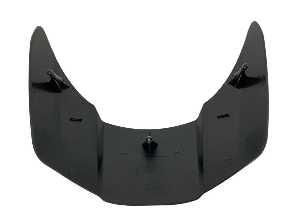 JT Visor for paintball mask
