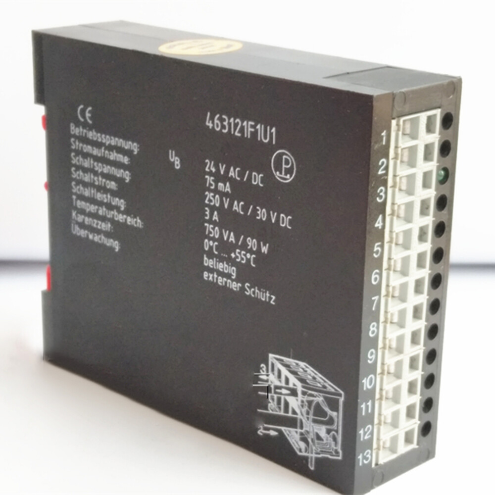 For ELOBAU 463121F1U1 Controller