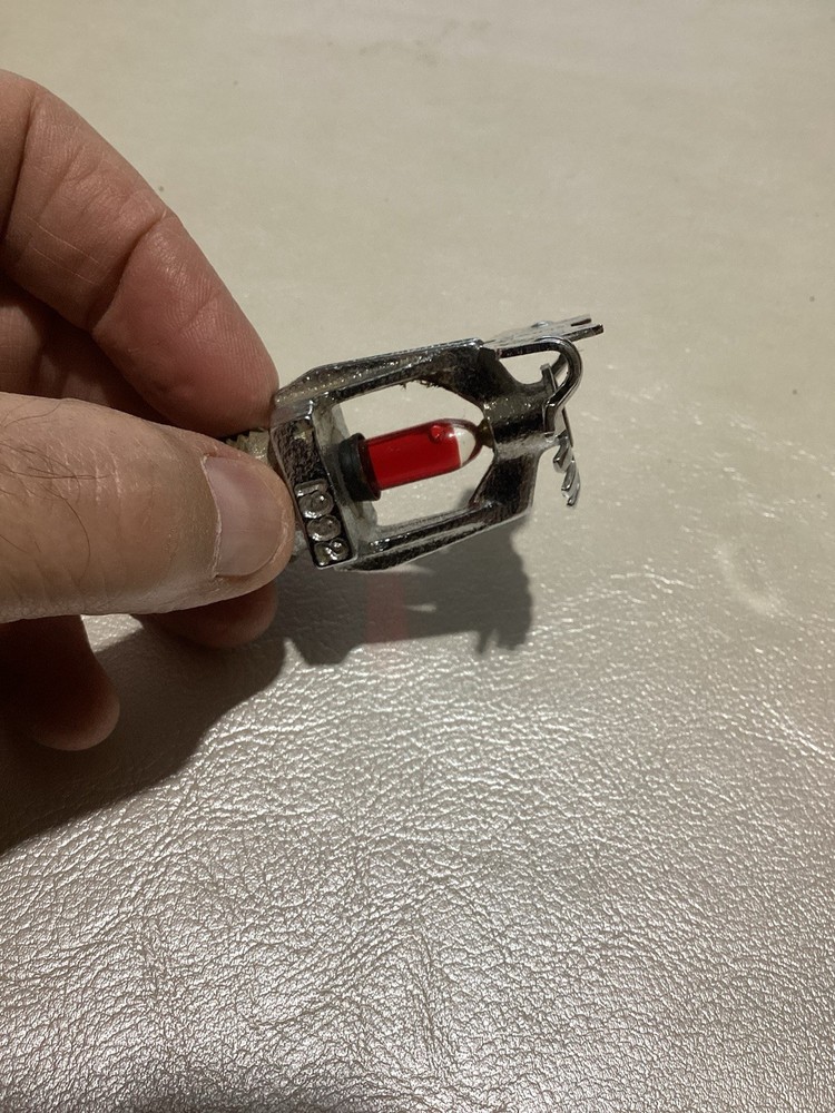 Viking 1992 Sprinkler Head