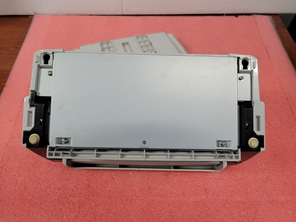 Fujitsu Fi-6140Z Duplex Desktop Document Scanner | O323