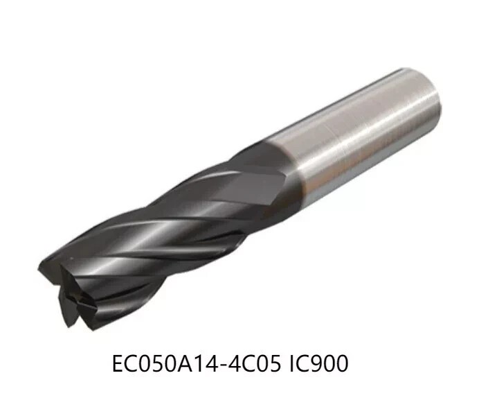 1PCS  ORIGINAL  INSERTS    ‎‎EC050A14-4C05 IC900