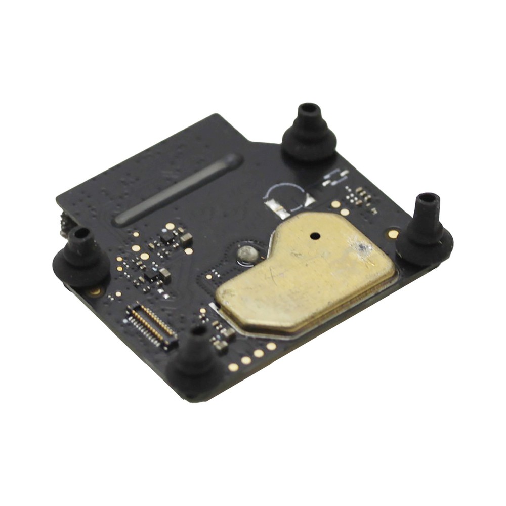 OEM GPS IMU Module Circuit Board Bracket Flex Cable Assembly For DJI Mini 4 Pro